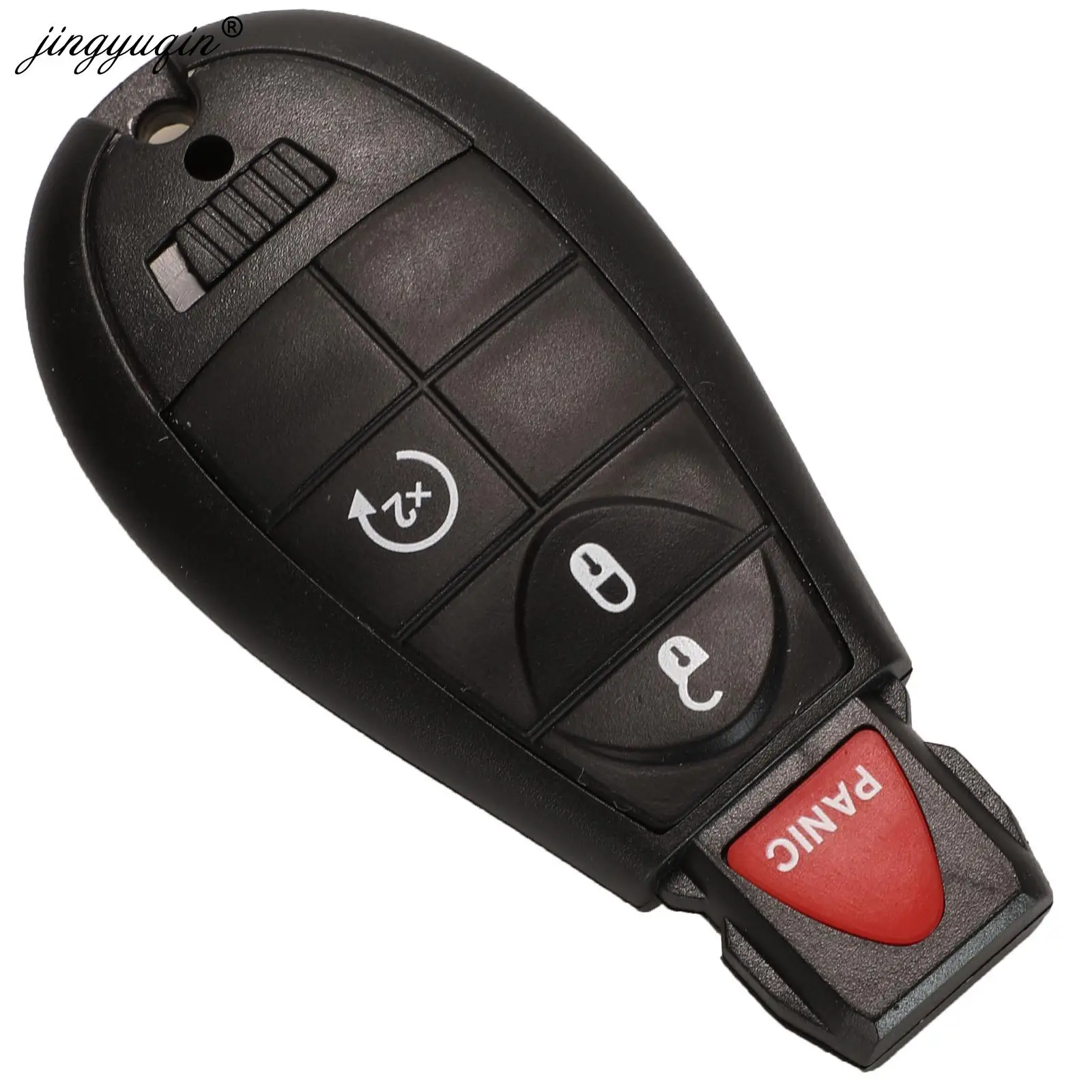 433Mhz 7941 Remote Car Key Fob M3N5WY783X For Chrysler Town & Country Jeep Grand Cherokee Dodge Caravan Journey IYZ-C01C