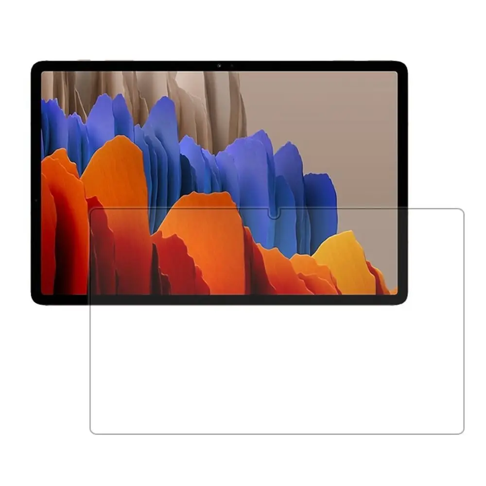 Tempered Glass Film For Samsung Galaxy Tab A7 SM-T500 10.4