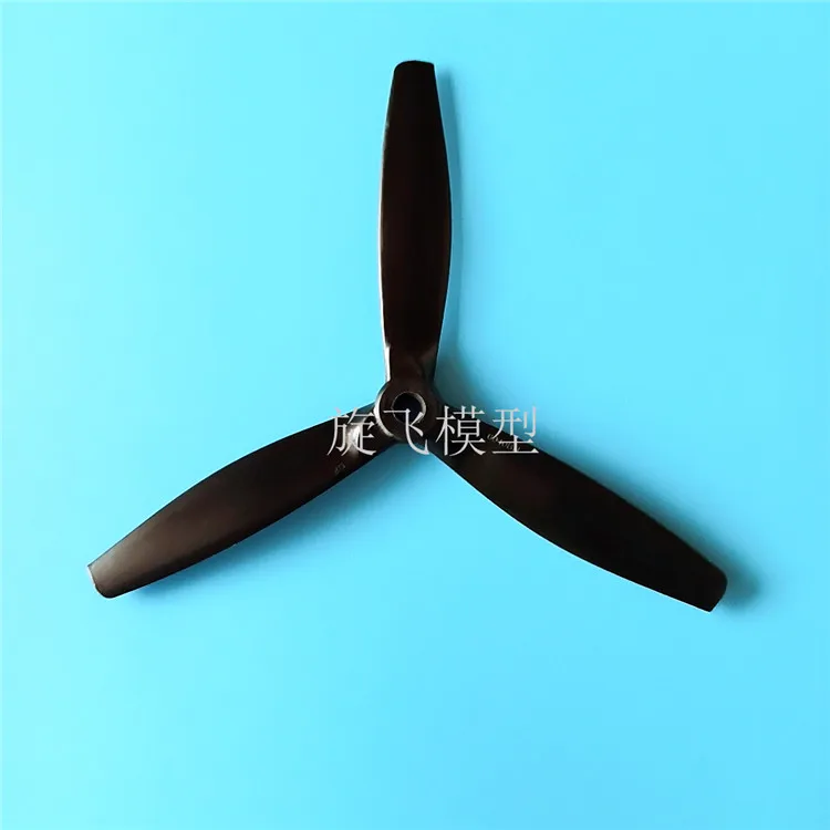 5pairs  Gemfan 3-Blade  6040 Propeller CW/CCW  High speed anti-skid Propeller for FPV