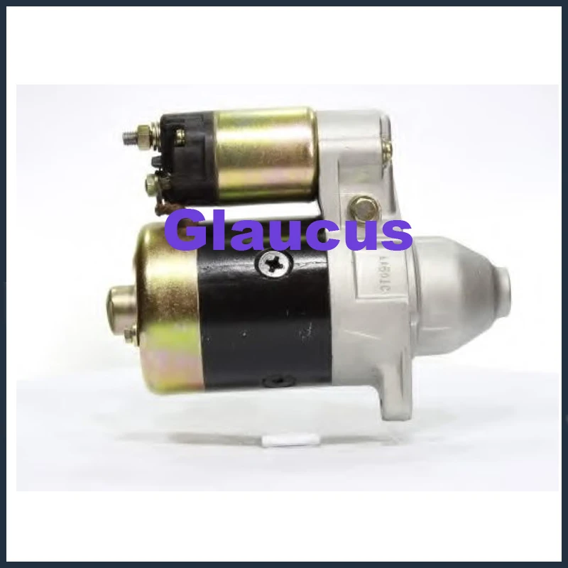 2K 3KH 4K 4KC 3Kengine starter mortor for Toyota COROLLA LITEACE STARLET COPAIN 1000 993CC 1.0L 1166CC 1.2 1290CC 1.3L