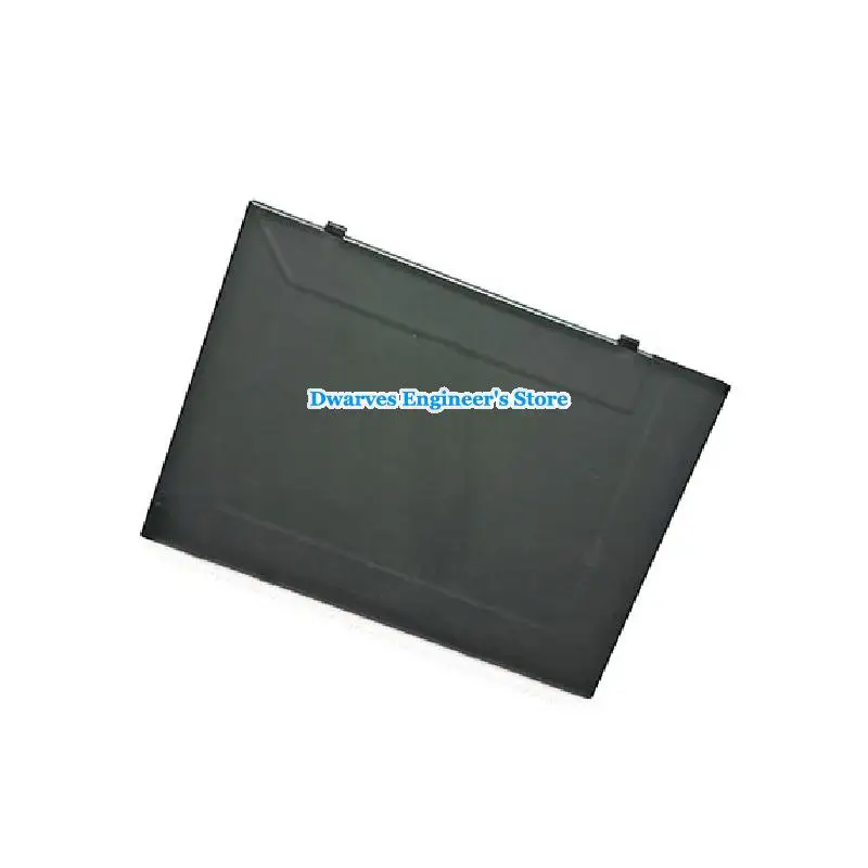 Imagem -05 - Bateria Amme3950 Genuína para a Inspeção da Zebra Tablet Computador Portátil Li-ion Bateria Recarregável Embala 7.7v 4830mah 37.19wh Células