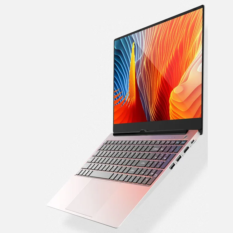 Ultrabook Murah Terbaru 13.3 Inci Quad Core Laptop Notebook Pc