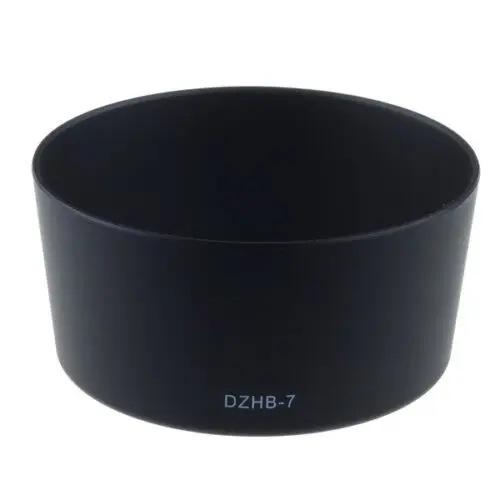 HB-7 Camera Lens Hood for Nikon AF 80mm-200mm f/2.8 D ED