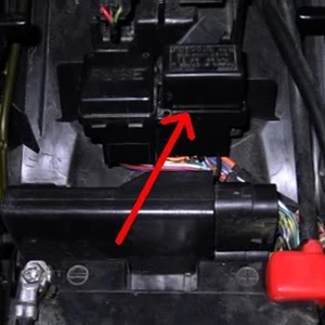 Angrong-7-Pin-Blinker-Flieger-Relais, LED-Indikator für Suzuki GSXR Bandit 600 750 1200 GSX 1400 CA199, hohe Qualität 10 Haupt -GSX S750 Lighthouse -Verkauf - №1