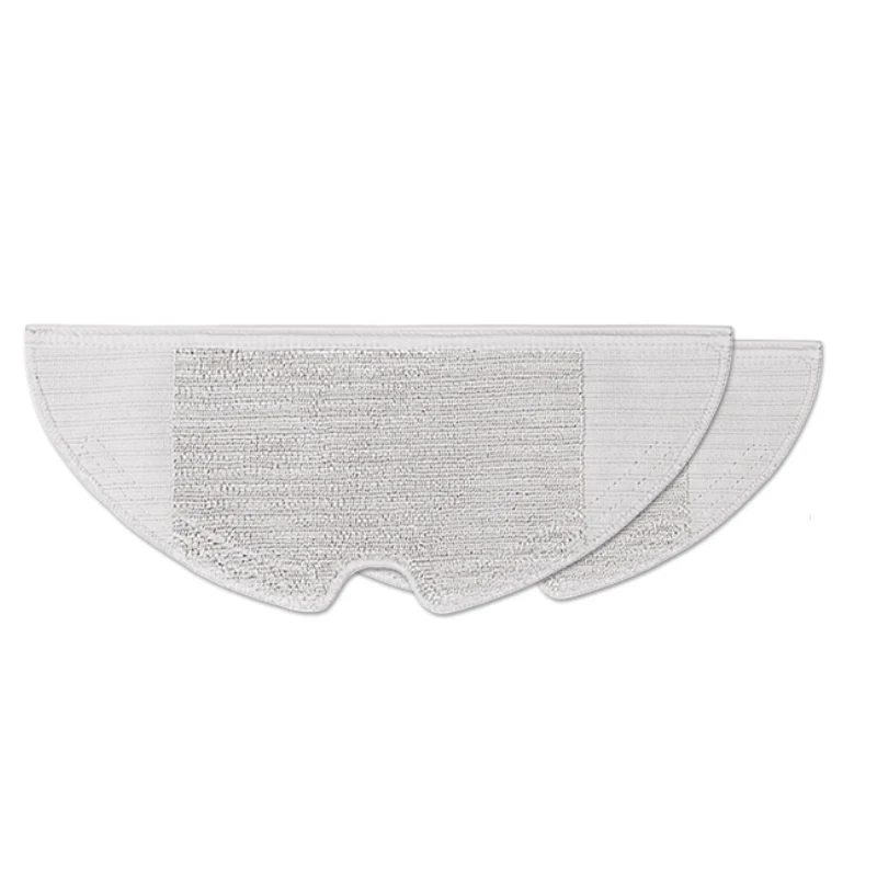 หลักแปรงแปรงด้านข้างHEPA FILTER Mopผ้าสำหรับXiaomi Mijia 1C STYTJ01ZHMหุ่นยนต์เครื่องดูดฝุ่นอุปกรณ์เสริมฝุ่นกล่อง