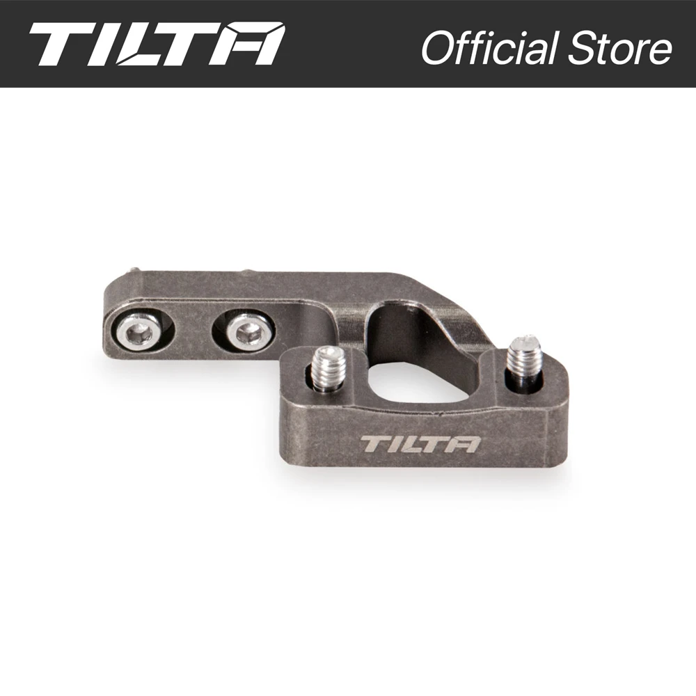 TILTA TA-T13-LAS-B EF Mount & PL Mount Lens Adapter Support for Sony FX3 FX30