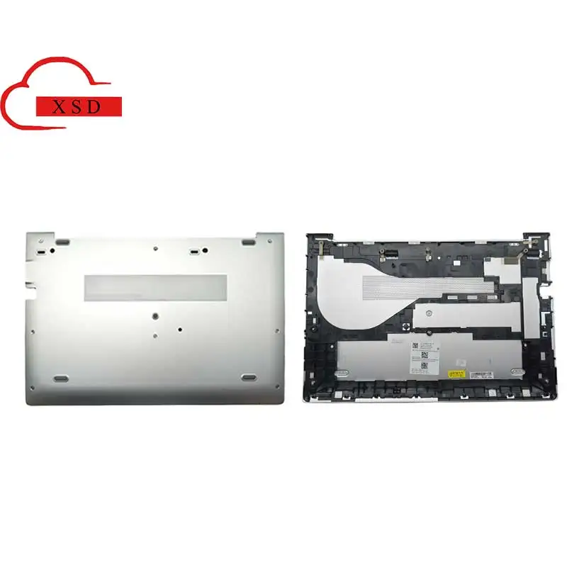 Nuevo Original para HP EliteBook 850 G6 750 755 G5 G6 fundas para portátiles cubierta trasera Lcd bisel frontal cubierta superior de la Base del reposamanos