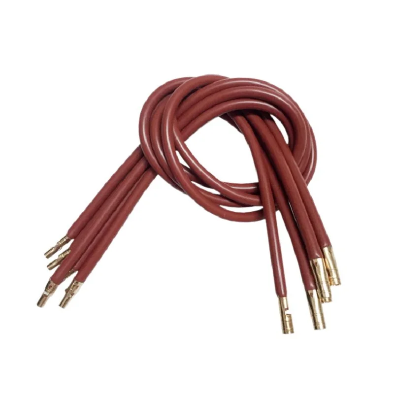 

High tension line for High Pressure Voltage Pulse Igniter Waste Oil Burner high tension line