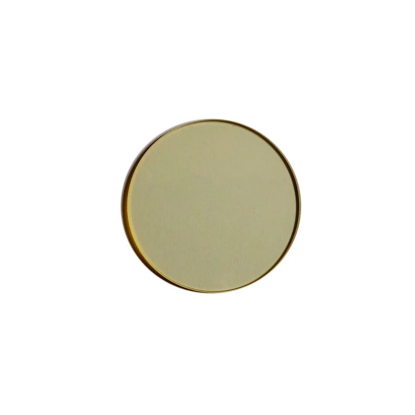 

JB420 Gold Wave Filter 420nm, after Passing, Front Cut-off Diameter 100*2mm