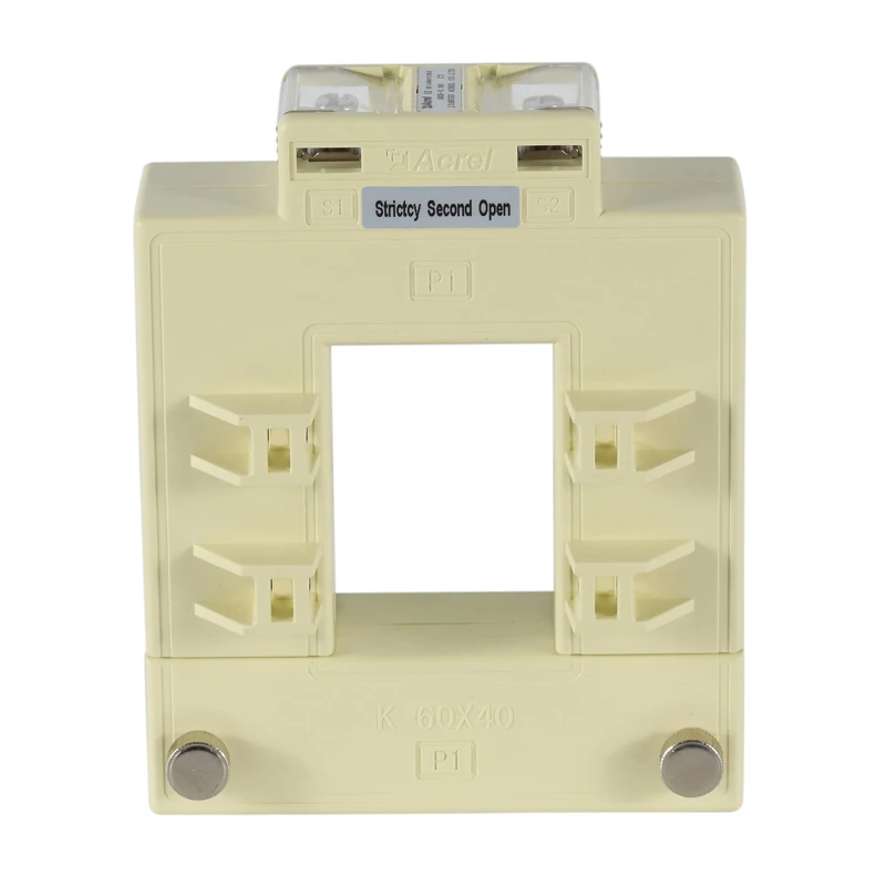 Acrel Open Style AC Sensor current sensor current transformer AKH-0.66K-60*40 transducer 500A/5A