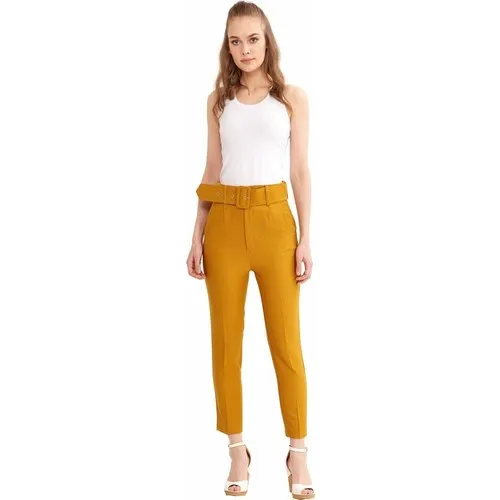 Candlestick Women 5105 Tan Pants