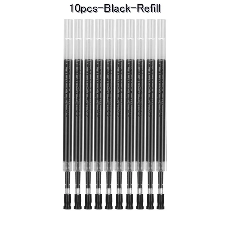 Variant: 10 refill  black