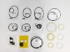 Transpeed-ボルボ,sab,opel,chevecoカーアクセサリー用の再構築部品,AW55-50SN,af23,af33,AW55-51SN 5