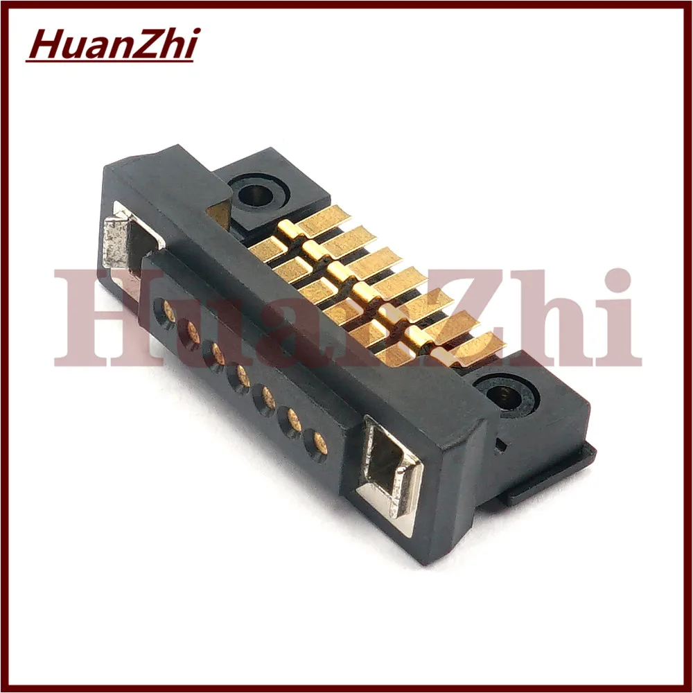 

(HuanZhi) Sync & Charge Connector for zebra Motorola Symbol MC55 MC5574 MC5590