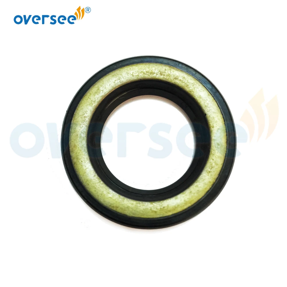 

Oil Seal 93101-22067 For Yamaha Outboard Parts Parsun Hidea Powertec Seapro 25hp 30hp 93101-22M00 Size 22*36*6mm