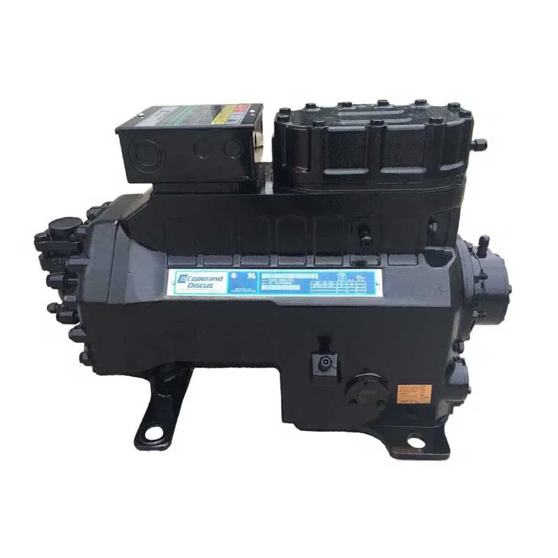 D3DS1500 D3DS-1000 D3DS150X D3DS-100X 3DS-1500 طوقا مجموعة لضاغط التبريد كوبلاند