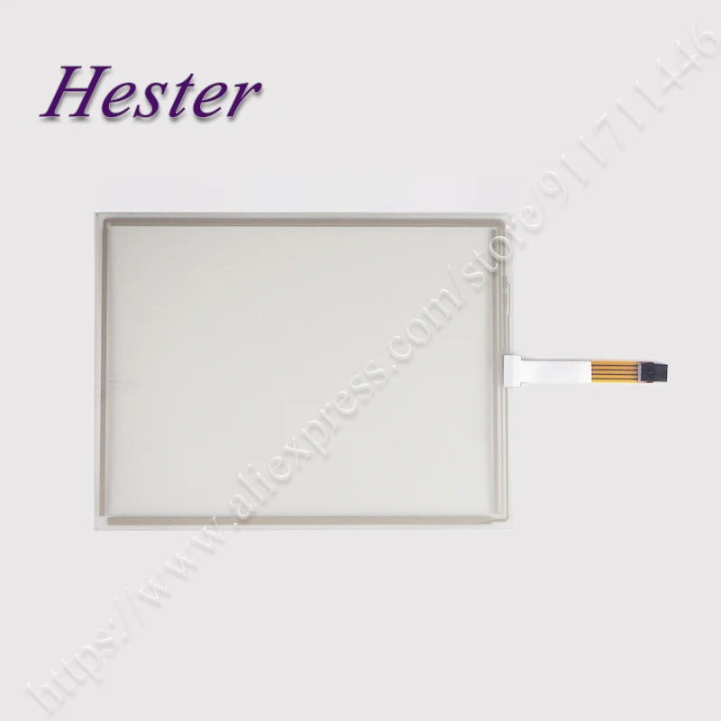 

Стеклянный дигитайзер сенсорной панели Danielson R8219-45 R 8219-45 R8219-45B Сенсорный экран