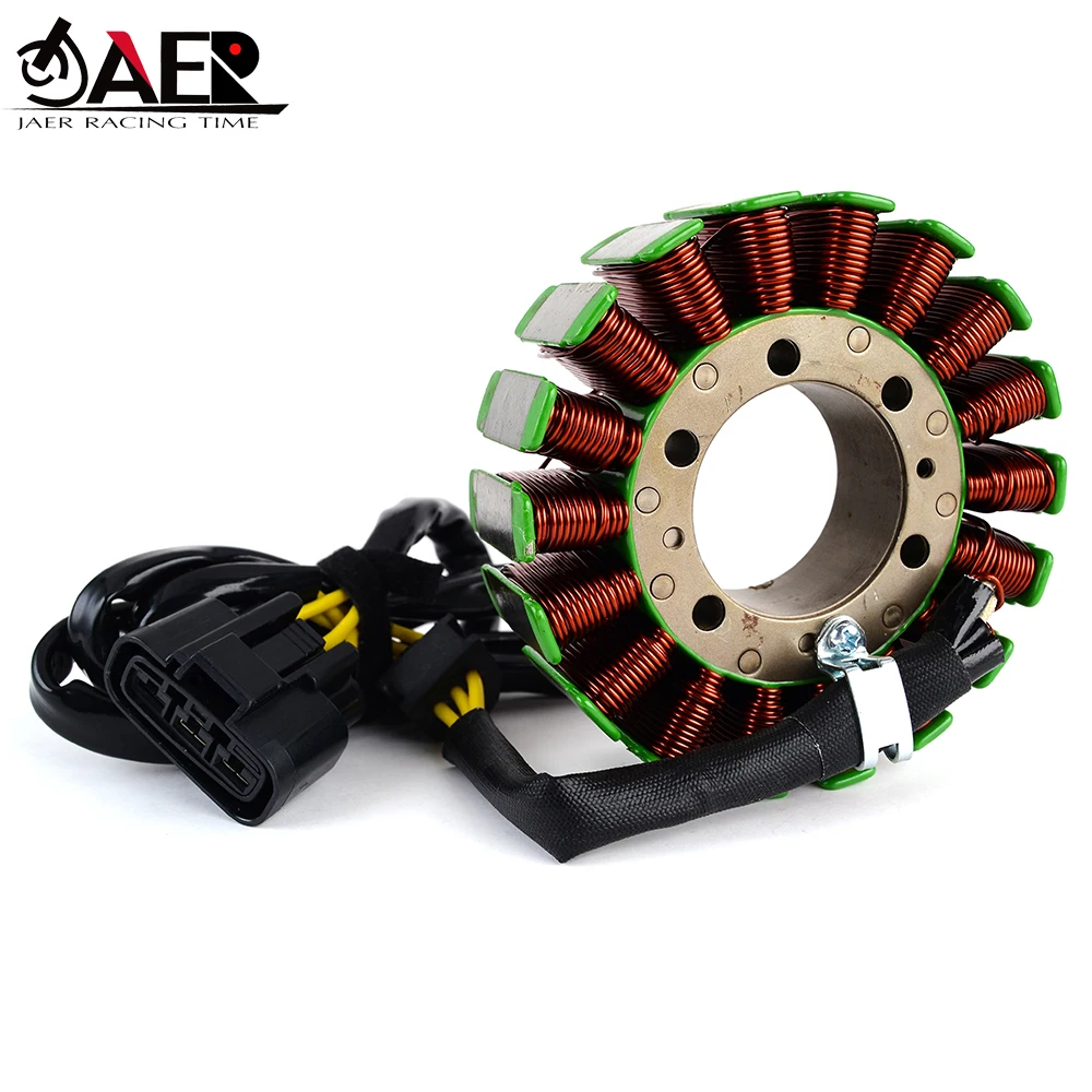 

Motorcycle Stator Coil For Ducati Diavel 1260 XDiavel S Monster 821 Dark Stealth 1200 1200S 1200 25° Anniversario 2019 26420501B