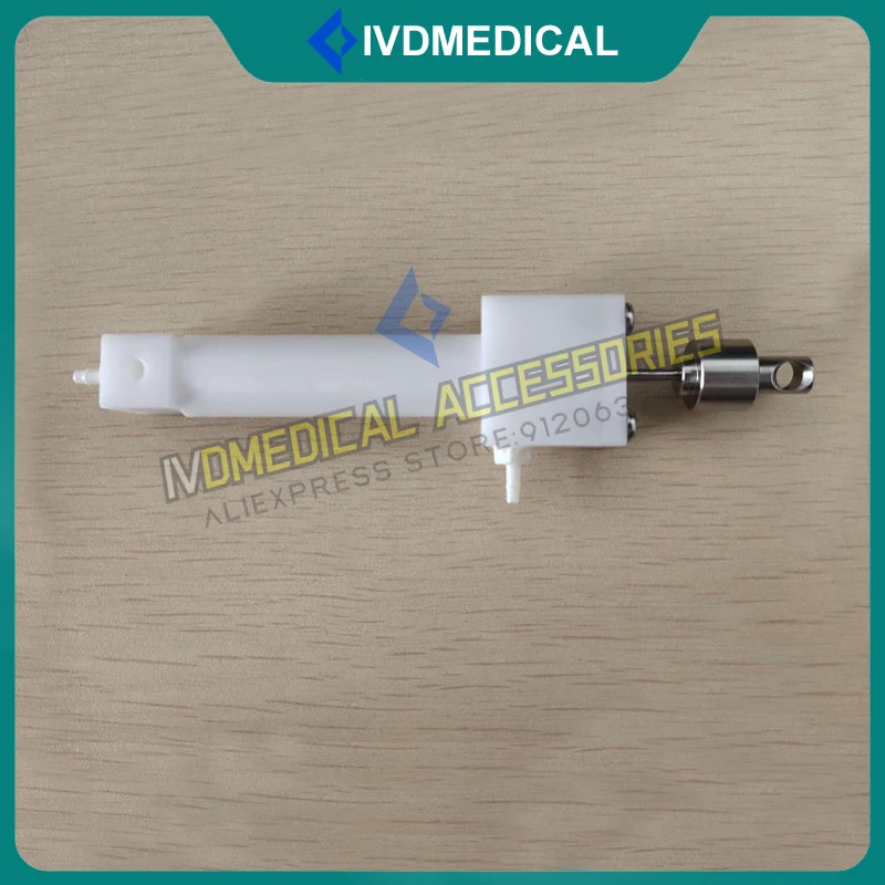 

For Mindray BC5000 BC5120 BC5130 BC5140 BC5150 BC-5000 BC-5120 BC-5130 BC-5140 BC-5150 250ul Syringe 115-027479-00