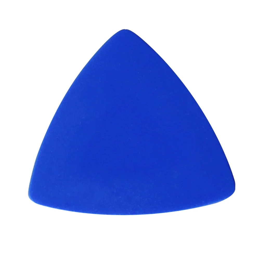 10 PCS Ultra-thin Triangle Plastic Pry Opening Tool For iPhone iPad Tablet PC Disassemble Repair Tool Kits