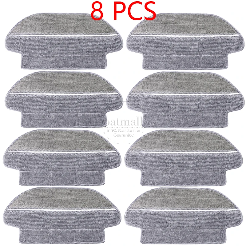 For Xiaomi Robot Vacuum S10 / S12 / T12 Accessories Vacuum Cleaner