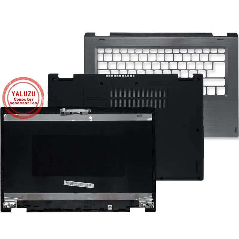 Portátil Lcd Capa Traseira Palmrest Case Inferior para Acer Spin Sp31451 Sp314-52 14 Polegada Novo