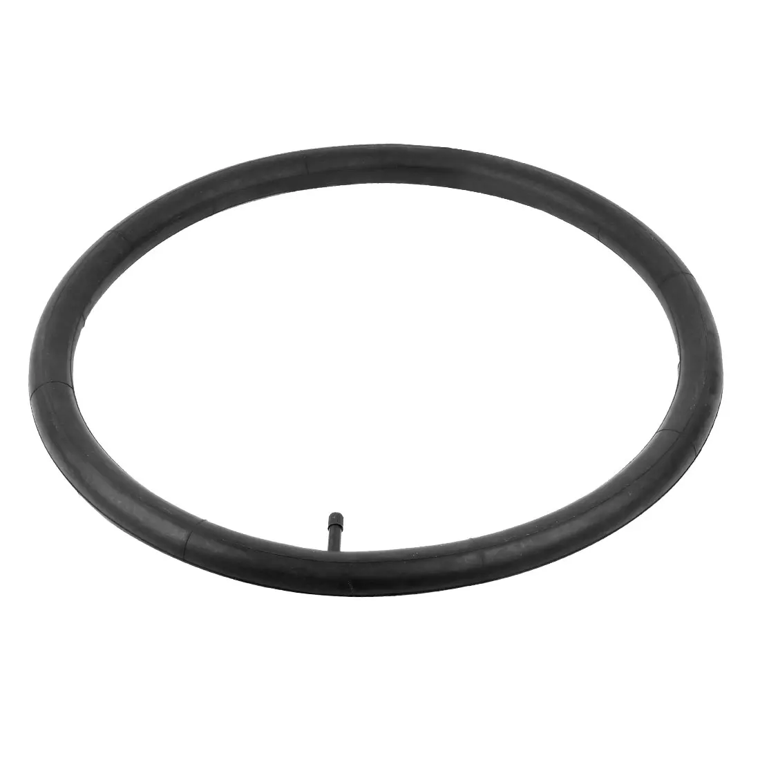 Bicycle Inner Tube Bike Tire Tyres Replaceable Black Rubber 16/20/26Inch US Value Mountain Road Bike Cycling Accessory