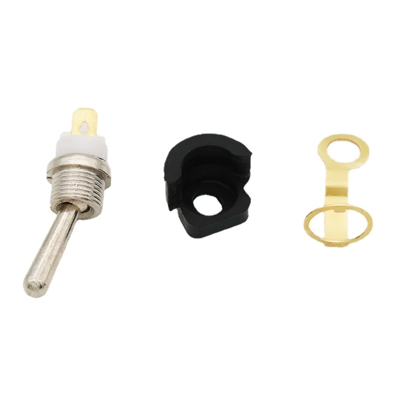 Austauschbares Flammendurchschlagschalter-Set für 5200-Kettensäge – Detail 3