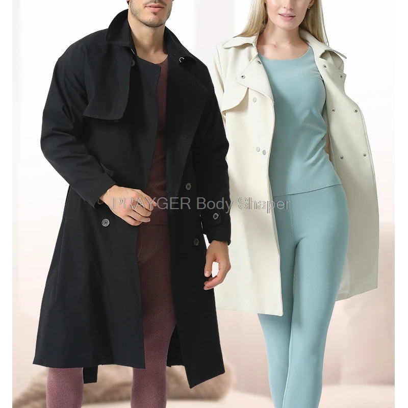 Hommes longs Johns femme chaud thermique sous-vêtements Couple hiver Thermo ensemble de vêtements