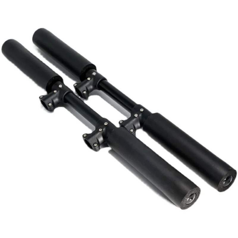 2pcs EFT Spreader Tripod Landing Gear Agricultural Spray Drone Accessories φ20x500 φ20*580 for E410P/E610P E416P/E616P