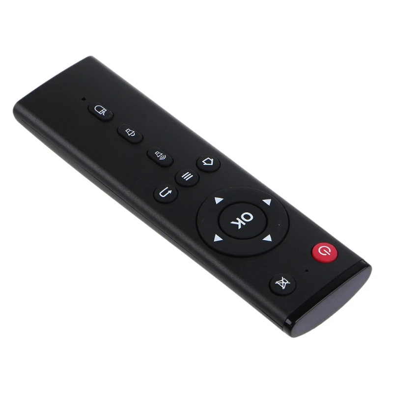 Remote Control for Tanix TX3 TX6 TX8 TX5 TX92 TX9pro TX3 Max Mini TV Box Replace 1XCE