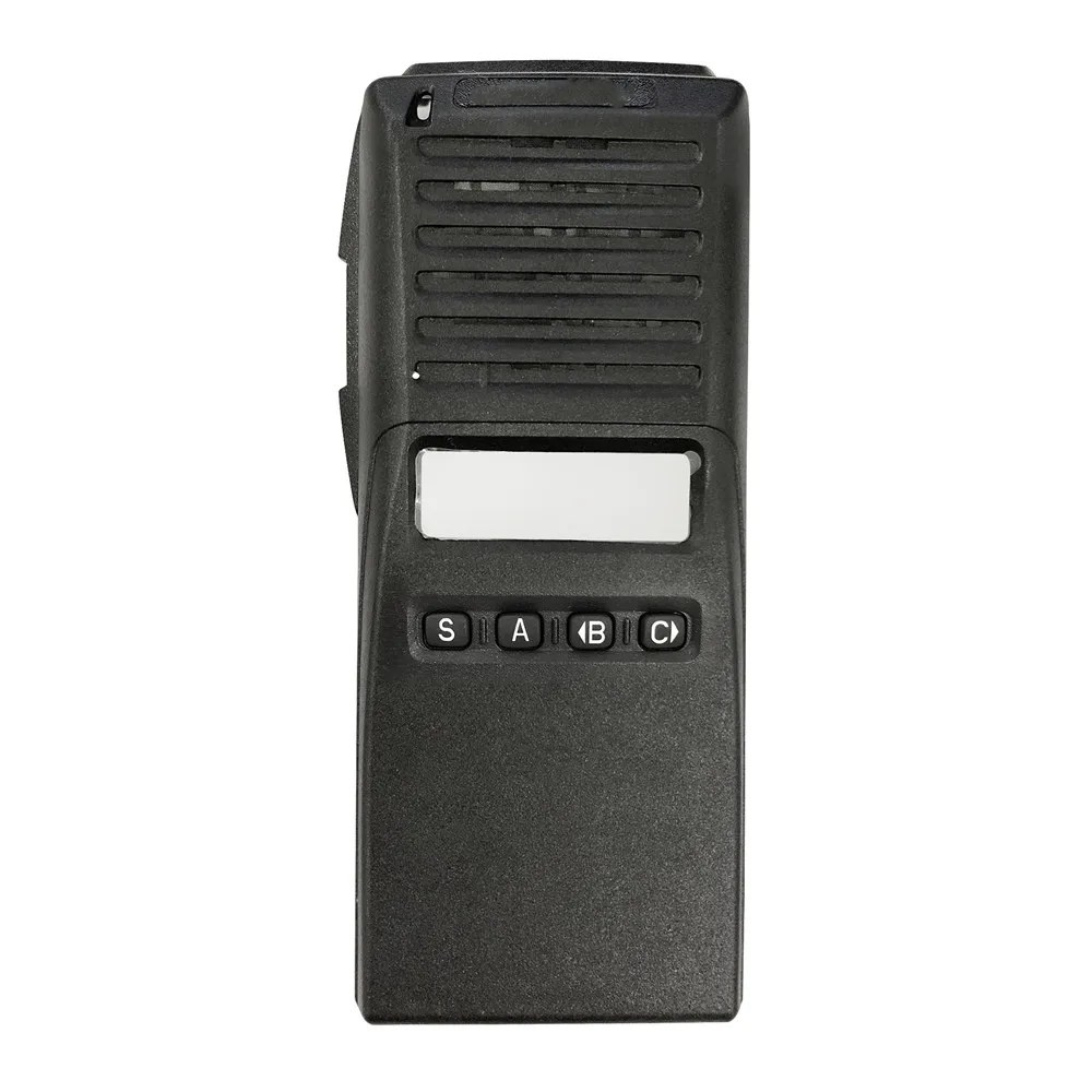 Walkie Limited Keypad Front Housing Case Cover For TK280 TK481 TK380 TK480 Two Way Portable Radio