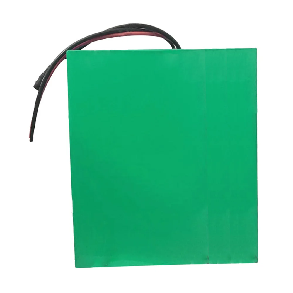 52V 36Ah 14S12P 18650 Li-ion Battery electric two Three wheeled motorcycle bicycle 275*240*70mm