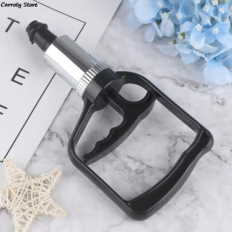 1Pcs Home Suction Gun For Universal Pumping Air Large Health Therapy Care Manual Tool Vacuum Cupping Accessories