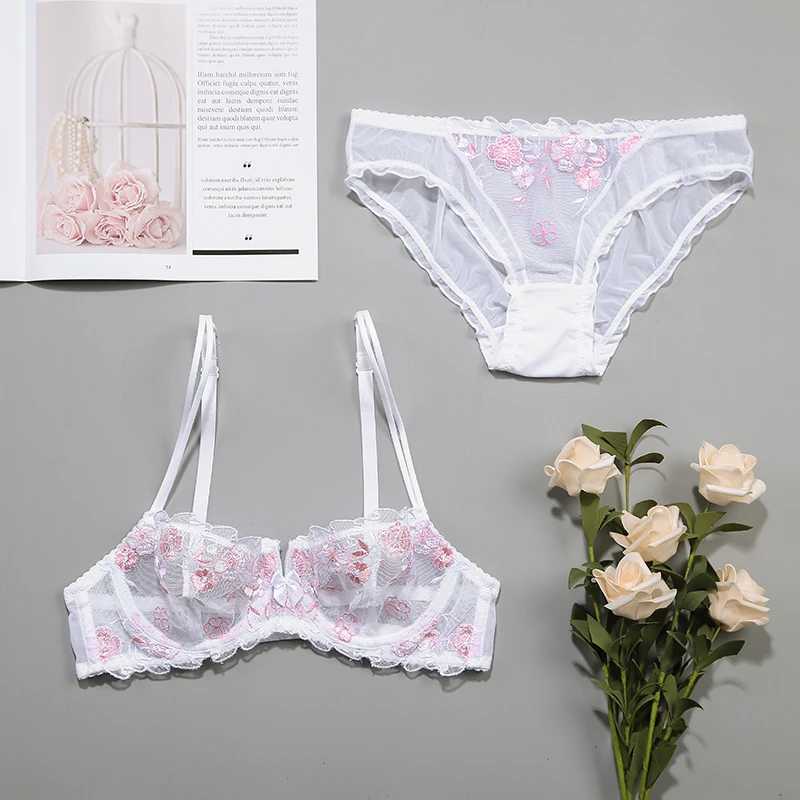 Lilymoda Donne Sexy Ultrasotti - Demi Bra Balconette recensione e prezzo