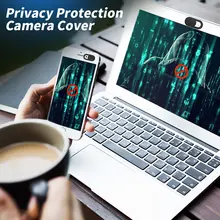 Webcam Privacy Cover #6