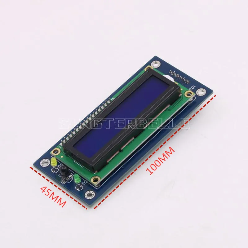 Assembeld Motor preamp Remote volume control board+display+input switch