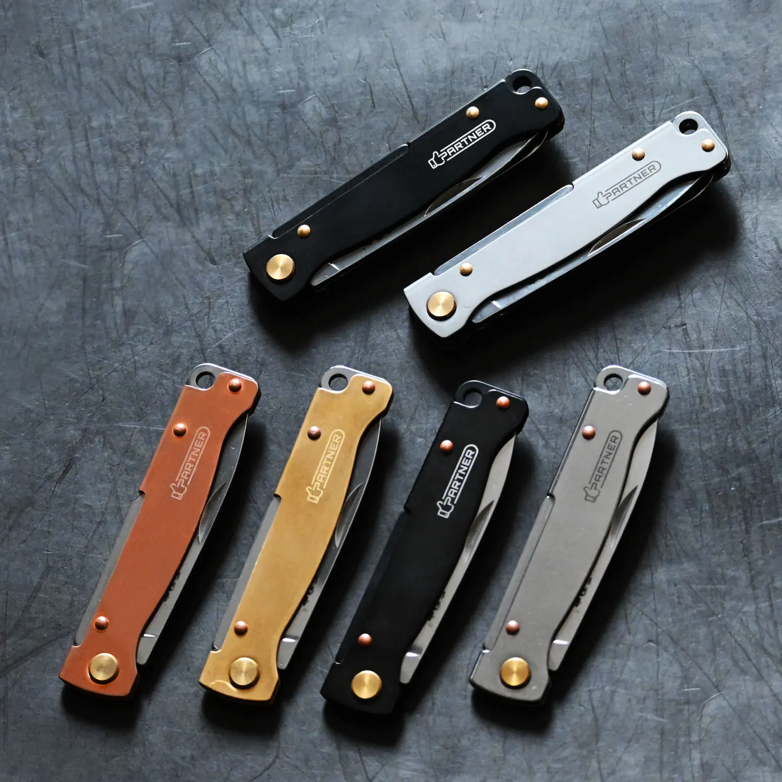 PT711/PT721 Pocket Folding Knife 12C27 Steel EDC Survival Outdoor Camping Liner Equipped With Scissors Multifunction Tool