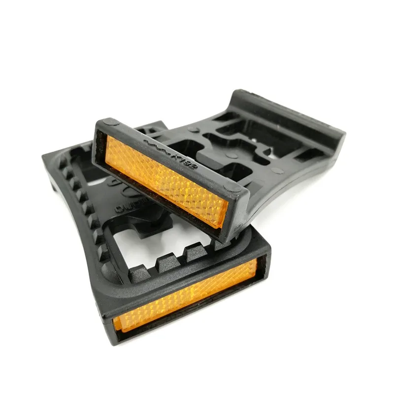 Mtb Pedal Cleats Fl… - image