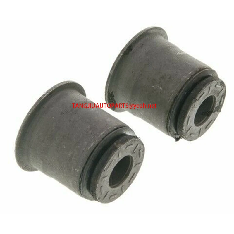 2PCS Control Arm Bushing Fit CHEVROLET SSR 2003-2006 TRAILBLAZER GMC ENVOY K200269