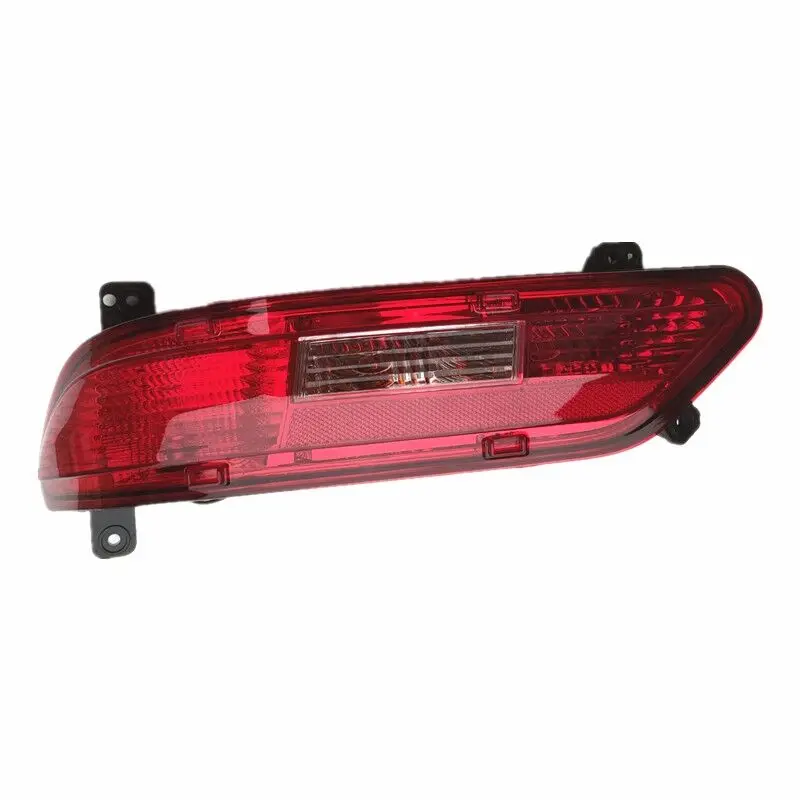 Rear Bumper Lamp Rear Fog Light for DFM DFSK Glory 580