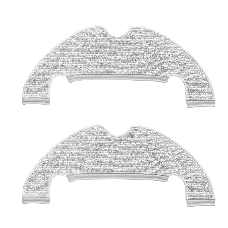 قطع غيار لروبوت المكنسة الكهربائية شاومي دريمي L10plus /Z10pro/D10PLUS قطع غيار كنس