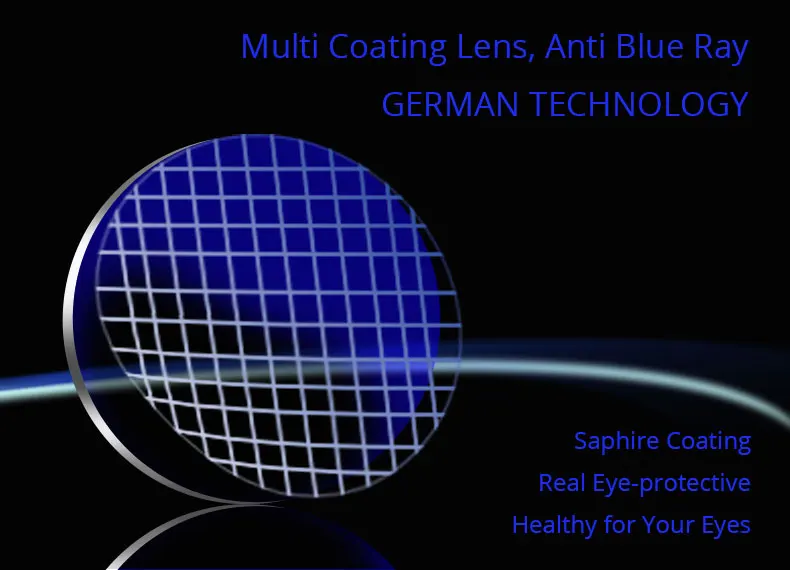 Photochrome Sonnenbrille Chameleon Objektiv Myopie Blau Licht Blockieren männer Computer Brille Spiel für Anblick-0,50-0,75-175-2,5-6 – Detail 27