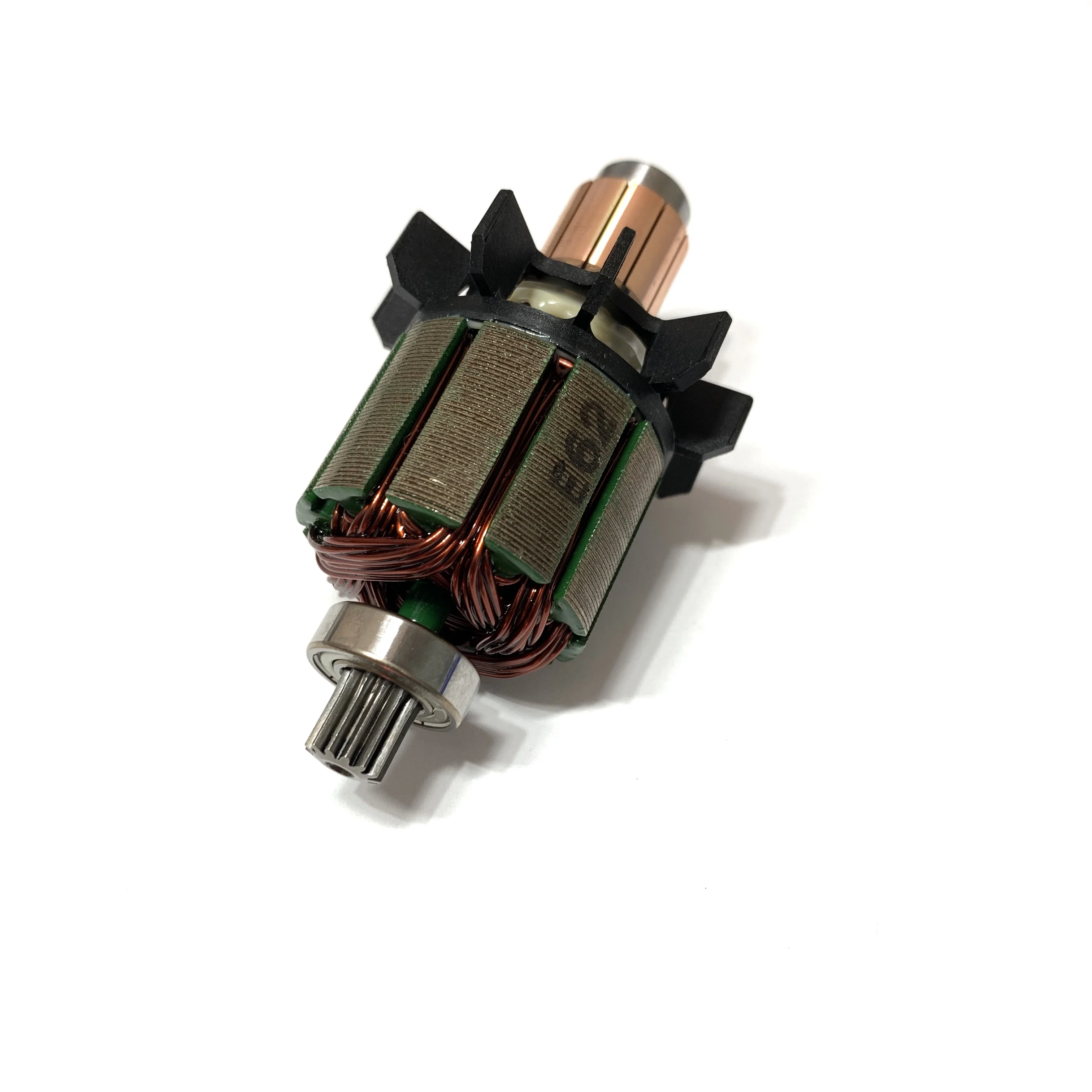 Phần Ứng Cánh Quạt 18V Động Cơ Cho MAKITA 619263-3 619287-9 DDF456Z DF456D BDF456RFE DDF456 BHP456 BDF456 Không Dây máy Khoan Bắt Vít