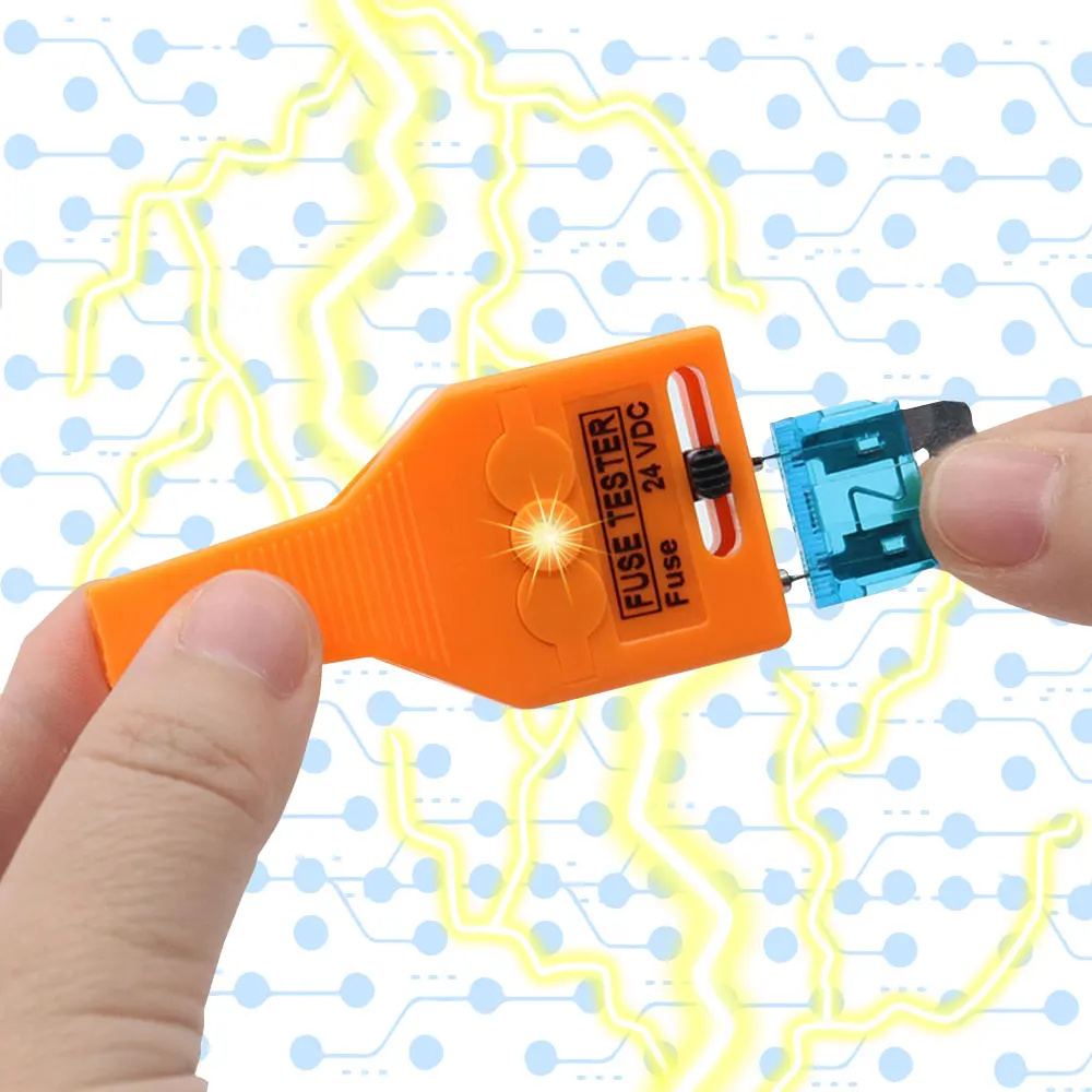 24V Car Ato/Atc Bla…