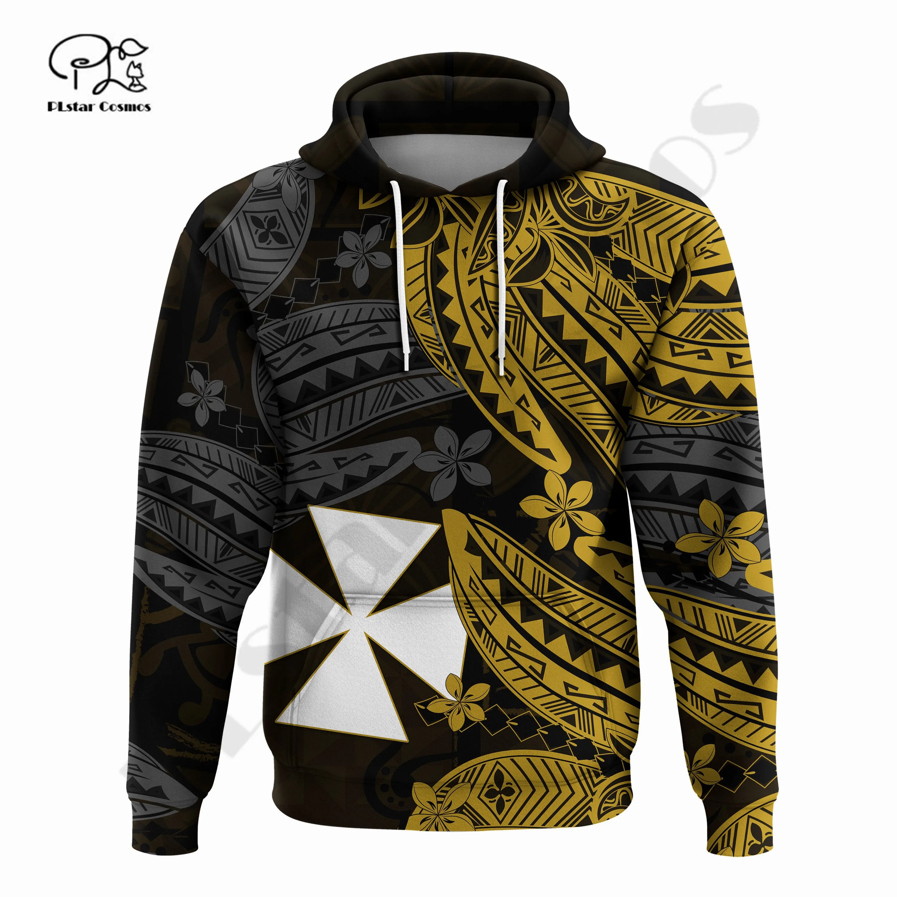 

PLstar Cosmos 3Dprint Newest Wallis Et Futuna Polynesian Harajuku Streetwear Funny Causal Unique Unisex Hoodies/Sweatshirt/Zip 5