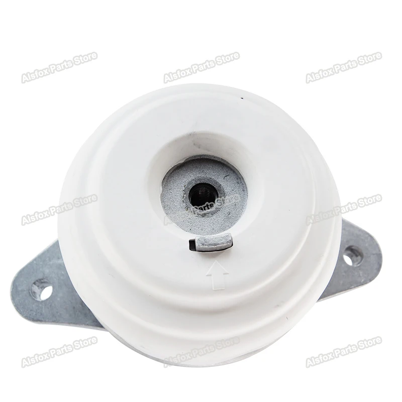 A2042402017 Hydro Bearing Motor Engine Rubber Mounting For Mercedes-Benz X204 W221 GLK-CLASS 4-matic 2042402017 Bracket Support