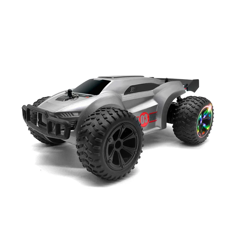 

1:22 4WD 14 км/ч скоростной багги с задними колесами Радиоуправляемый автомобиль для детей Подарки Время работы: 30 минут