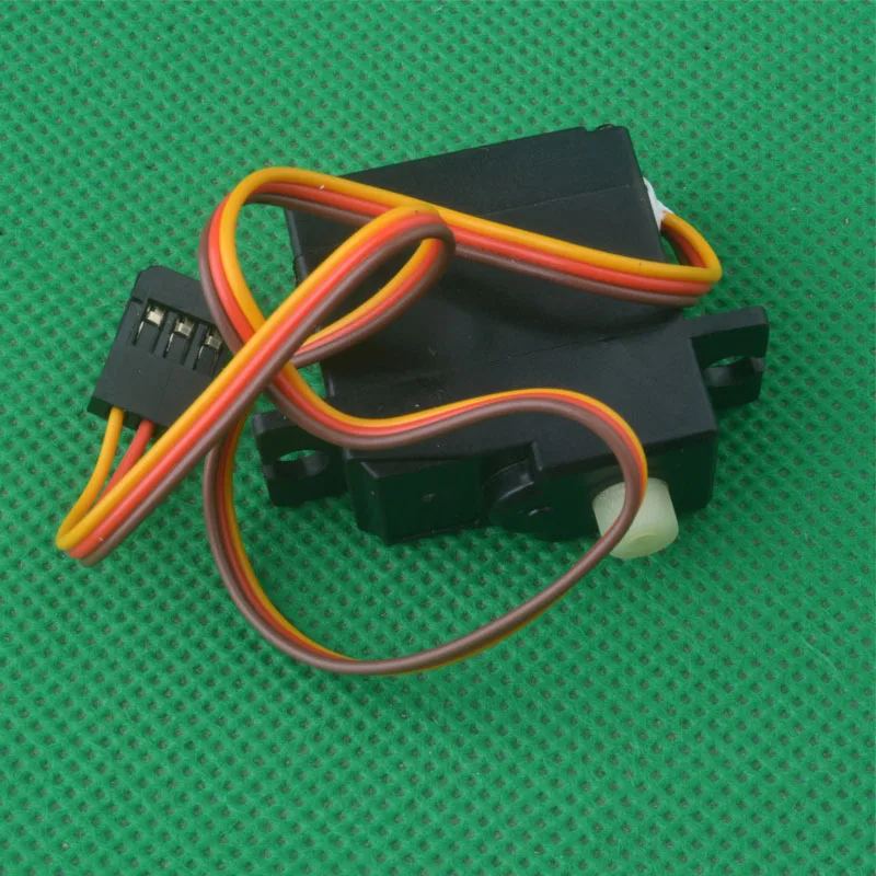 SG1603 SG1604 SG-1603 SG-1604 UDI RC1601 RC1602 1/16 RC Car Spare Parts PRO001 Upgrade brushless package Motor ESC Servo