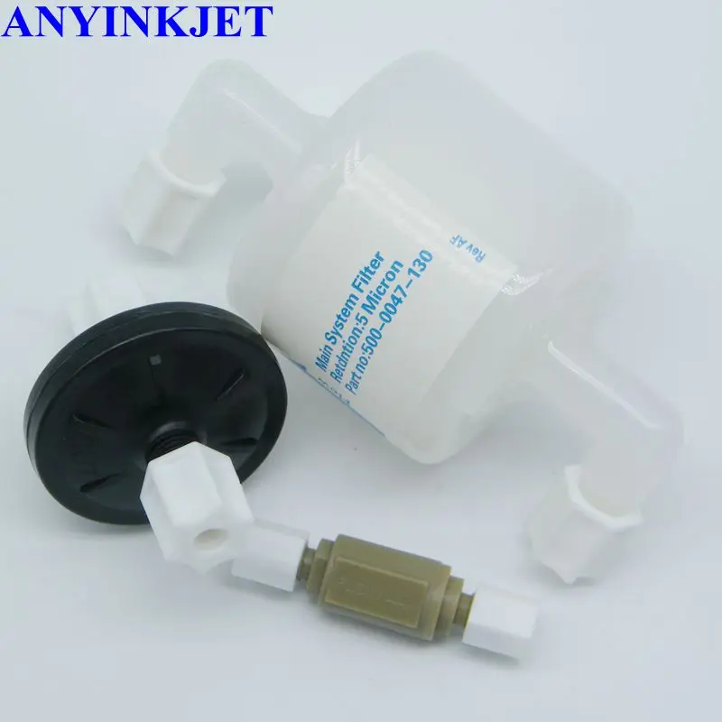 For Willett filter kits  for Willett 43S 430 460 inkjet coding printer